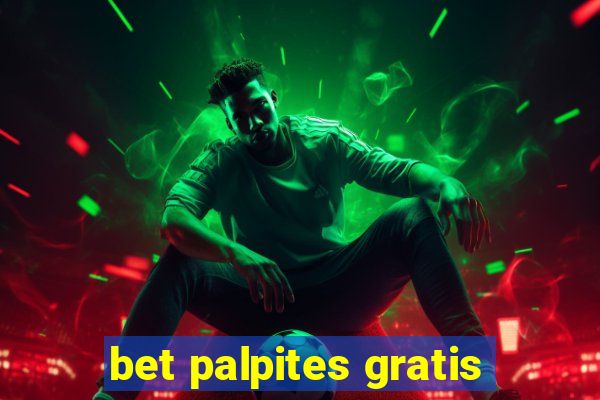 bet palpites gratis